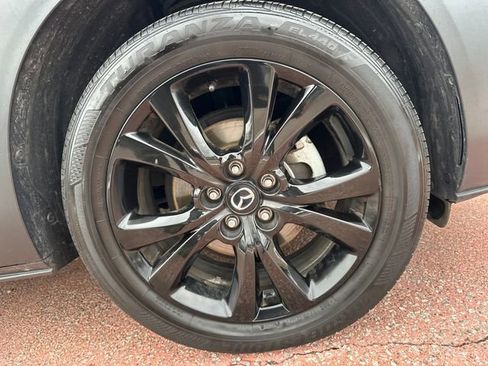 Used 2024 MAZDA CX-30 AWD 2.5 S w/ Select Sport Pkg image 31