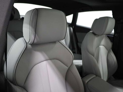 Used 2023 Audi A5 2.0T Prestige w/ Black Optic Plus Package image 21