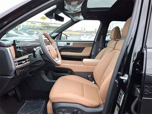 New 2026 Hyundai Santa Fe Calligraphy image 7