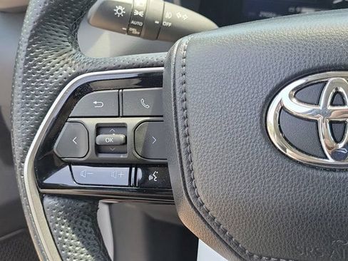 Certified 2024 Toyota Sequoia SR5 w/ SR5 Premium Package AWD/4WD image 30