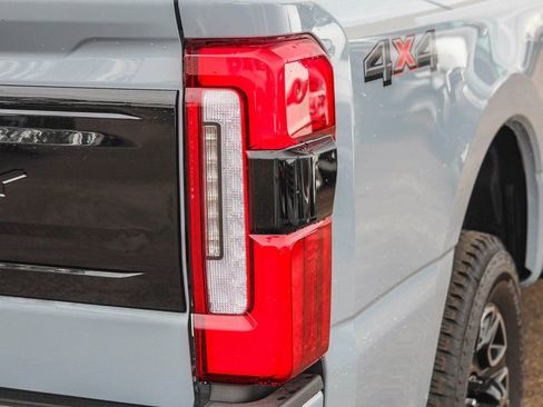 New 2026 Ford F250 Platinum image 11
