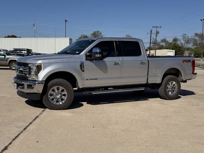 Used 2019 Ford F250 XLT w/ XLT Premium Package