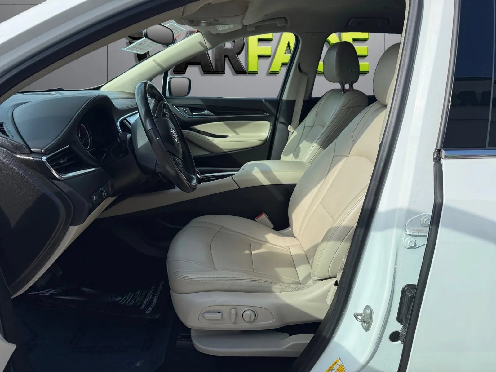 Used 2021 Buick Enclave Essence w/ Trailering Package, 5000 lbs. AWD/4WD image 16