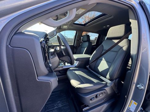 New 2026 GMC Sierra 1500 Elevation w/ Elevation Premium Package image 5