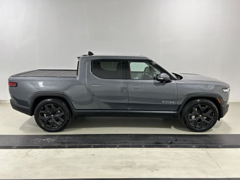 Used 2025 Rivian R1T Adventure AWD/4WD image 6