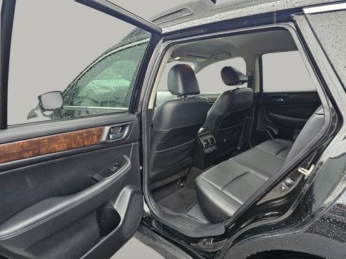 Used 2015 Subaru Outback 3.6R Limited w/ Protection Package #1 image 21