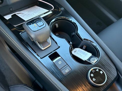 New 2026 Nissan Rogue Platinum image 14