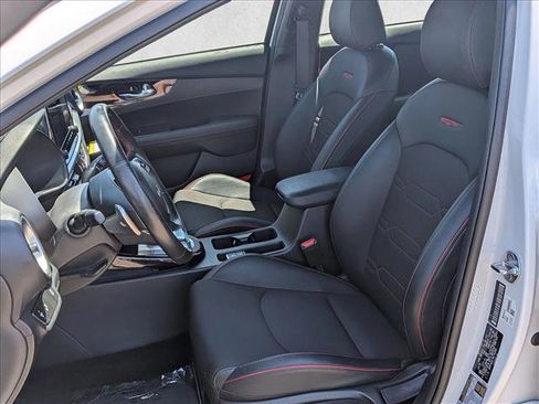 Used 2024 Kia Forte GT FWD image 16