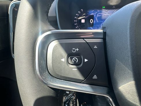 Used 2023 Volvo C40 P8 Recharge Plus w/ Climate Package AWD/4WD image 14
