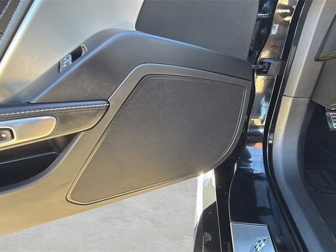 Used 2019 Chevrolet Corvette Grand Sport w/ Carbon Flash Badge Package image 43