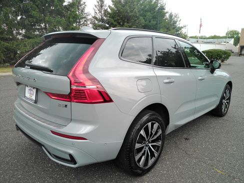 Used 2024 Volvo XC60 B5 Plus w/ Climate Package AWD/4WD image 6