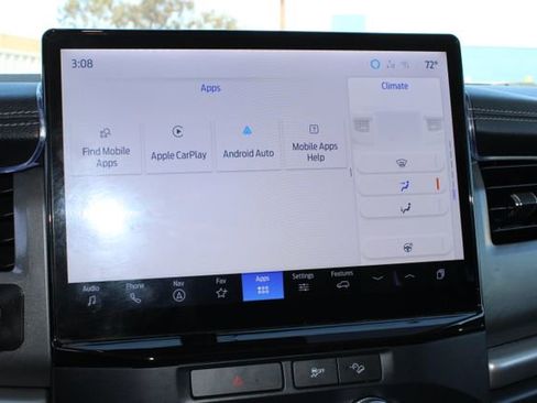 Used 2022 Ford Expedition Max XLT AWD/4WD image 28