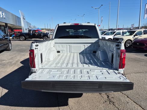 New 2026 Ford F150 STX w/ Equipment Group 200A image 7
