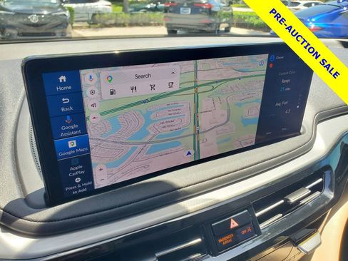 Certified 2025 Acura MDX FWD w/ Technology Package image 30