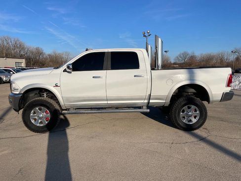 Used 2013 RAM 2500 Laramie image 2