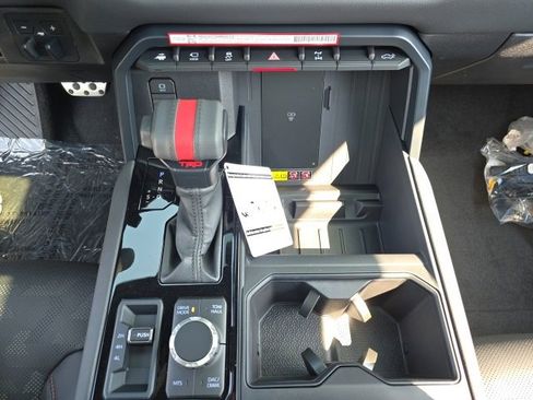 New 2025 Toyota Tundra TRD Pro image 12