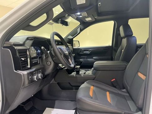 New 2026 GMC Sierra 1500 AT4 w/ AT4 Premium Package AWD/4WD image 19