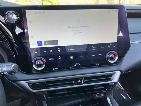 Used 2023 Lexus RX 350 Premium Plus AWD - HEADS UP DI image 5