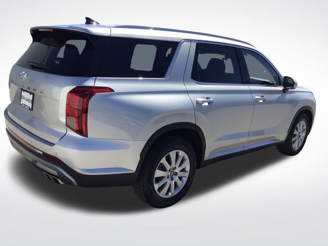 Used 2024 Hyundai Palisade SEL FWD image 5