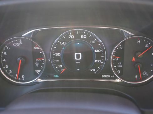 Used 2018 GMC Acadia Denali w/ Technology Package image 13