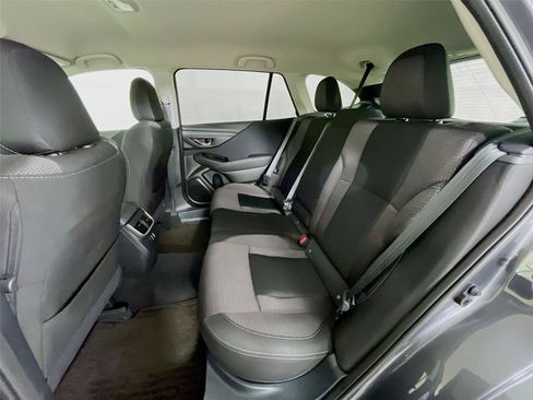 Certified 2025 Subaru Outback Premium AWD/4WD image 28