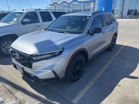 Used 2023 Honda CR-V Sport image 5