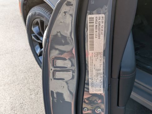 New 2026 Dodge Durango GT image 38