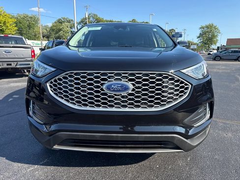 Used 2024 Ford Edge SEL w/ Convenience Package AWD/4WD image 3