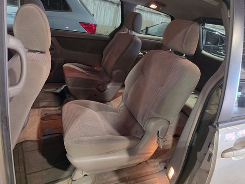 Used 2006 Toyota Sienna CE FWD image 7