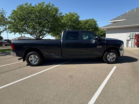Used 2016 RAM 2500 Tradesman w/ Chrome Appearance Group image 6