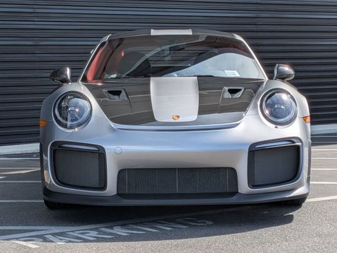 Certified 2018 Porsche 911 GT2 RS image 6