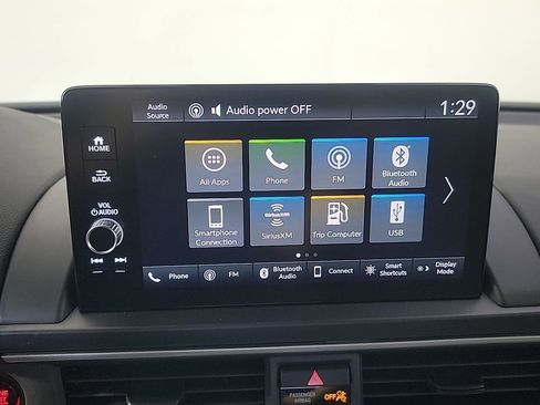 Certified 2025 Honda Pilot EX-L image 30