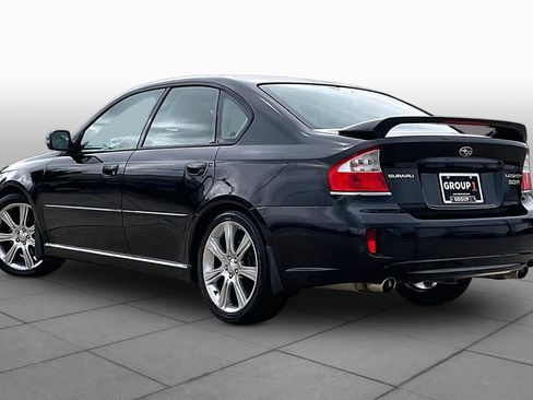 Used 2009 Subaru Legacy 3.0R Limited AWD/4WD image 11