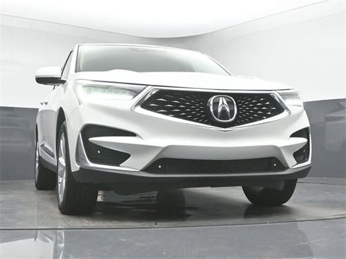 Used 2021 Acura RDX AWD image 34
