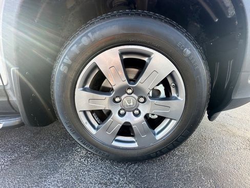 Used 2020 Honda Ridgeline RTL-E image 40