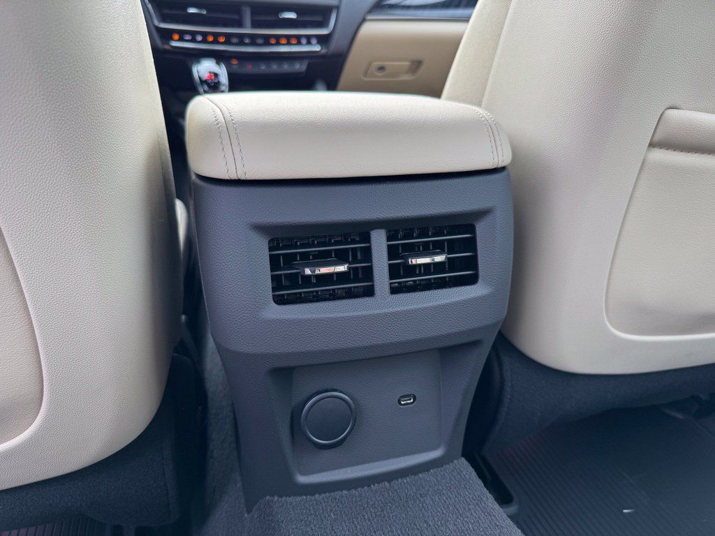 New 2026 Cadillac CT5 Premium Luxury RWD image 16