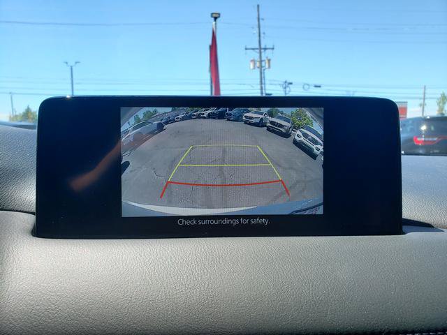 Certified 2024 MAZDA CX-5 Carbon Edition AWD/4WD image 24