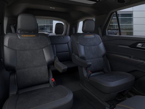 New 2026 Ford Explorer Tremor w/ Tremor Ultimate Package image 11