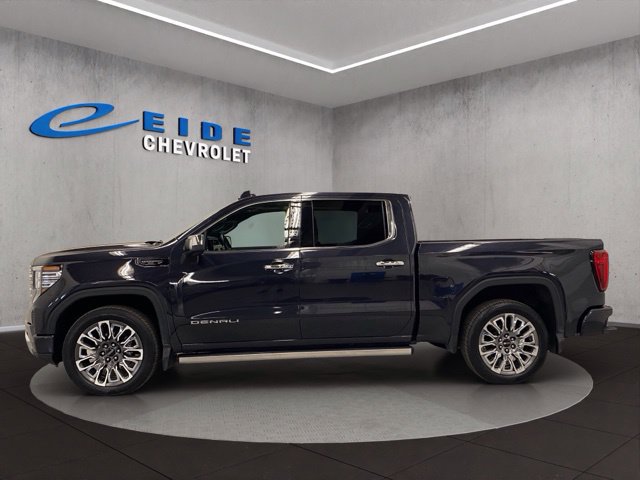 Used 2023 GMC Sierra 1500 Denali Ultimate AWD/4WD image 12