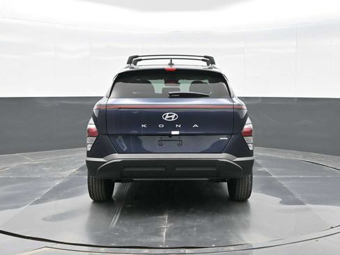 Certified 2026 Hyundai Kona SEL Sport AWD/4WD image 6