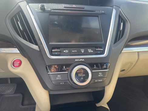 Used 2014 Acura MDX SH-AWD w/ Technology Package image 10