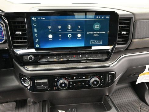 Used 2024 Chevrolet Silverado 1500 ZR2 w/ ZR2 Bison Edition image 22