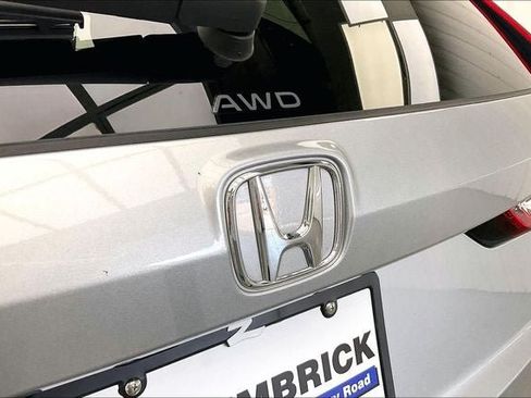 Certified 2024 Honda CR-V EX image 32
