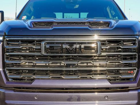 New 2026 GMC Sierra 3500 AT4 w/ AT4 Premium Plus Package image 12
