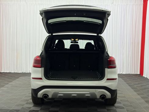 Used 2020 BMW X3 sDrive30i RWD image 36
