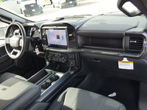 New 2026 Ford F150 STX image 11