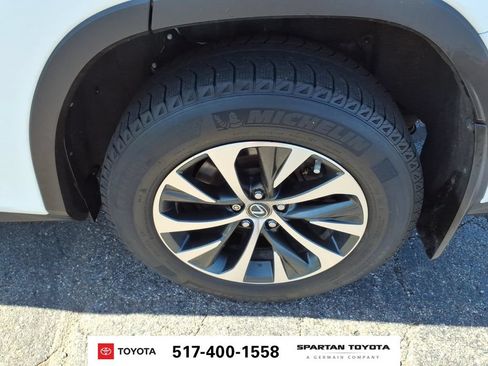 Used 2020 Lexus RX 350 AWD w/ Premium Package image 10