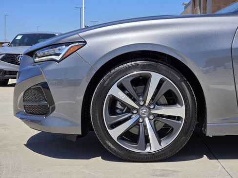 New 2025 Acura TLX w/ Technology Package image 6