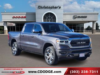Used 2024 RAM 1500 Limited video 1