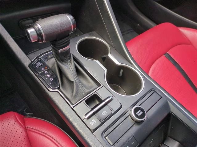 Used 2023 Kia K5 GT-Line FWD image 12